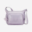 Kipling Gabb Lilac Moon Met Large Crossbody I3945-4HT
