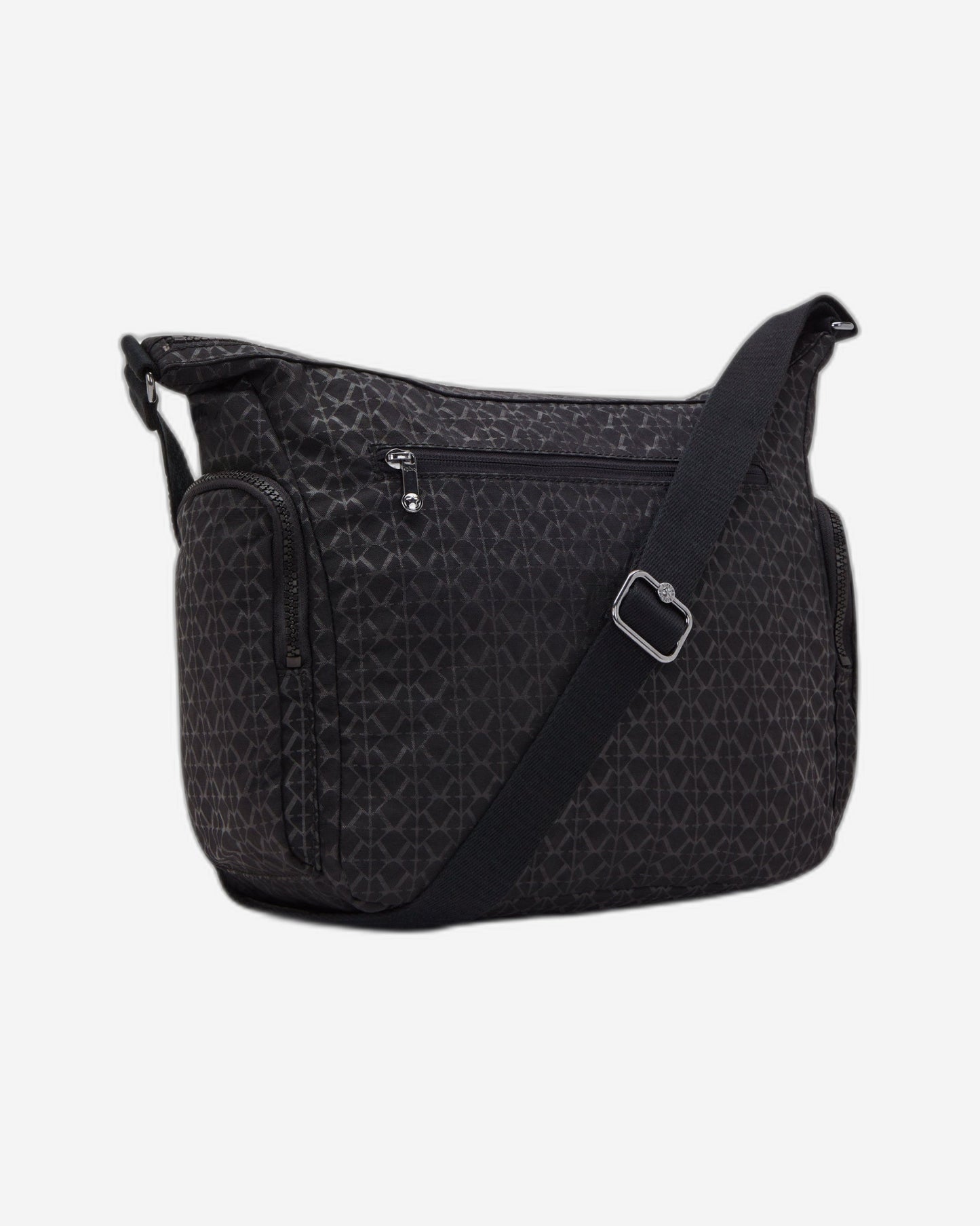 Kipling Gabb Signature Emb Large Crossbody Bag C2I3945-K59
