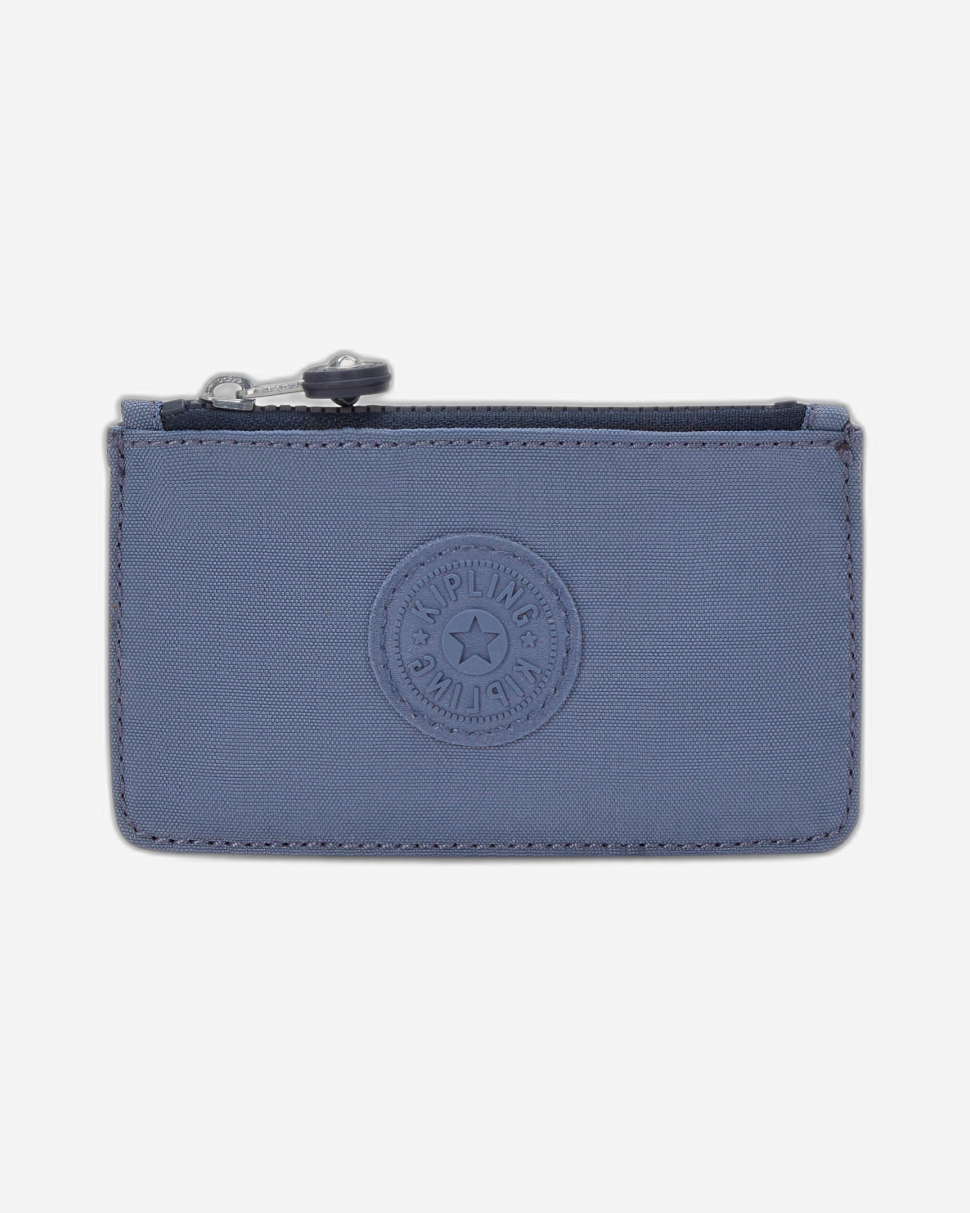 Kipling Camilo Blue Lover Medium Cardholder I3949-56V