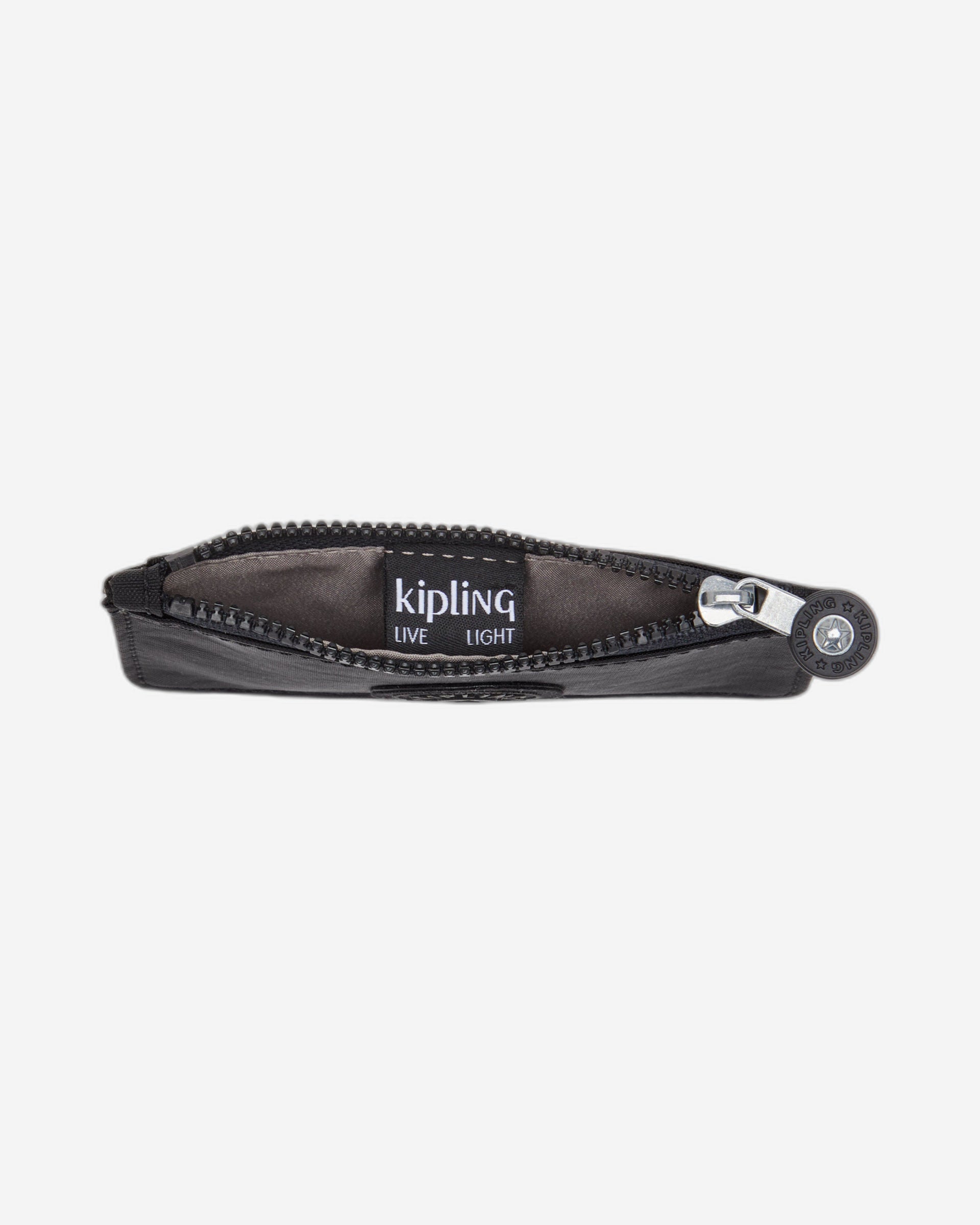 Kipling Camilo Black Noir Medium Cardholder C2I3949-P39