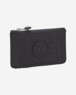 Kipling Camilo Black Noir Medium Cardholder C2I3949-P39