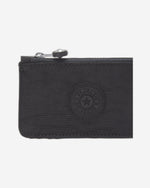 Kipling Camilo Black Noir Medium Cardholder C2I3949-P39