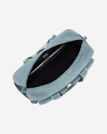 Kipling Defea XL Relaxed Grey Weekender Tote Bag I3958-3NL