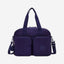 KIPLING Defea Xl Moonlit Blue Medium weekender I3958-4GA
