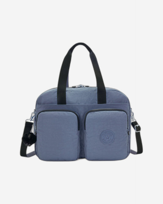 Kipling Defea XL Blue Lover Medium Weekender I3958-56V