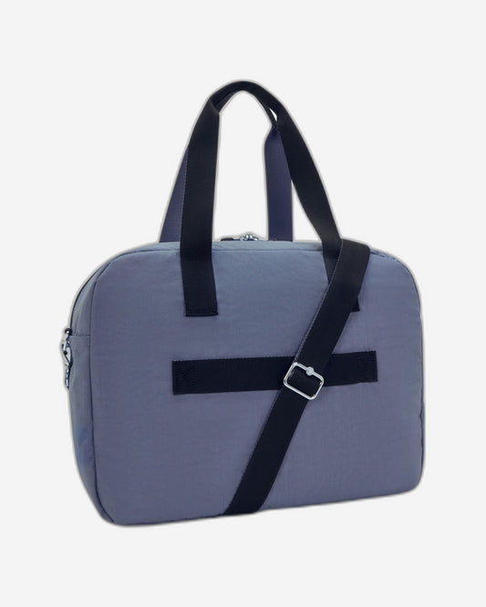 Kipling Defea XL Blue Lover Medium Weekender I3958-56V