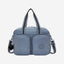 Kipling Defea Xl Blue Stone Medium Weekender I3958-6FB