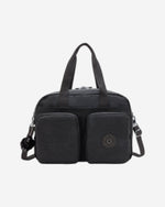 Kipling Defea XL Black Noir Medium Weekender I3958-P39
