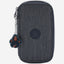 Kipling 50 Pens Marine Navy Medium Pencase C2I4019-58C