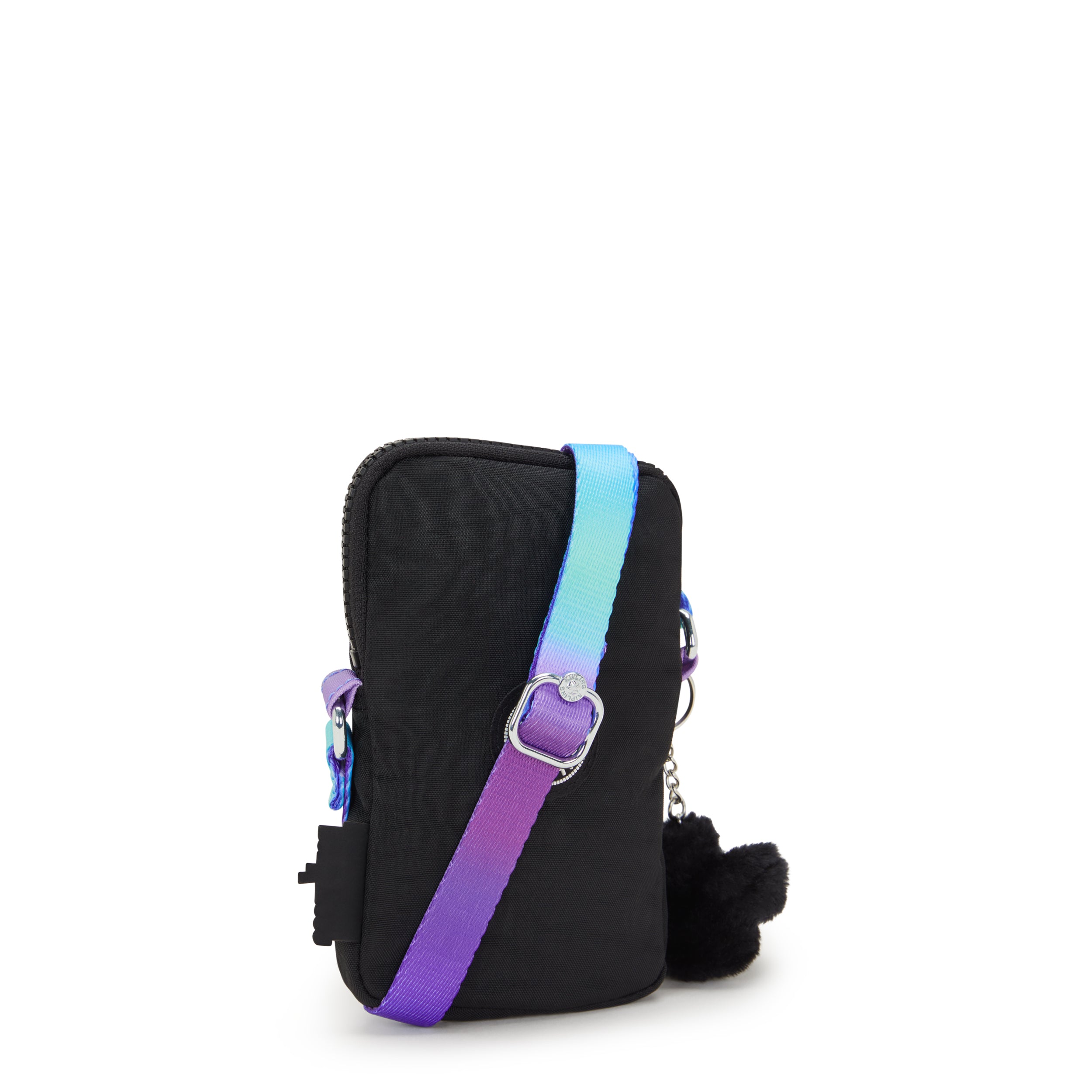 Kipling Tally Dance Black Phone bag I4020-JU7