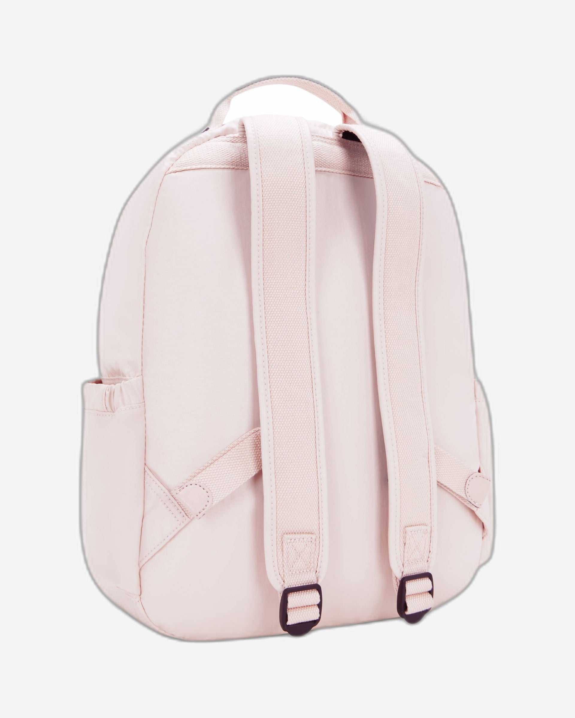 Kipling Seoul Pink Shine Backpack I4034-3DZ