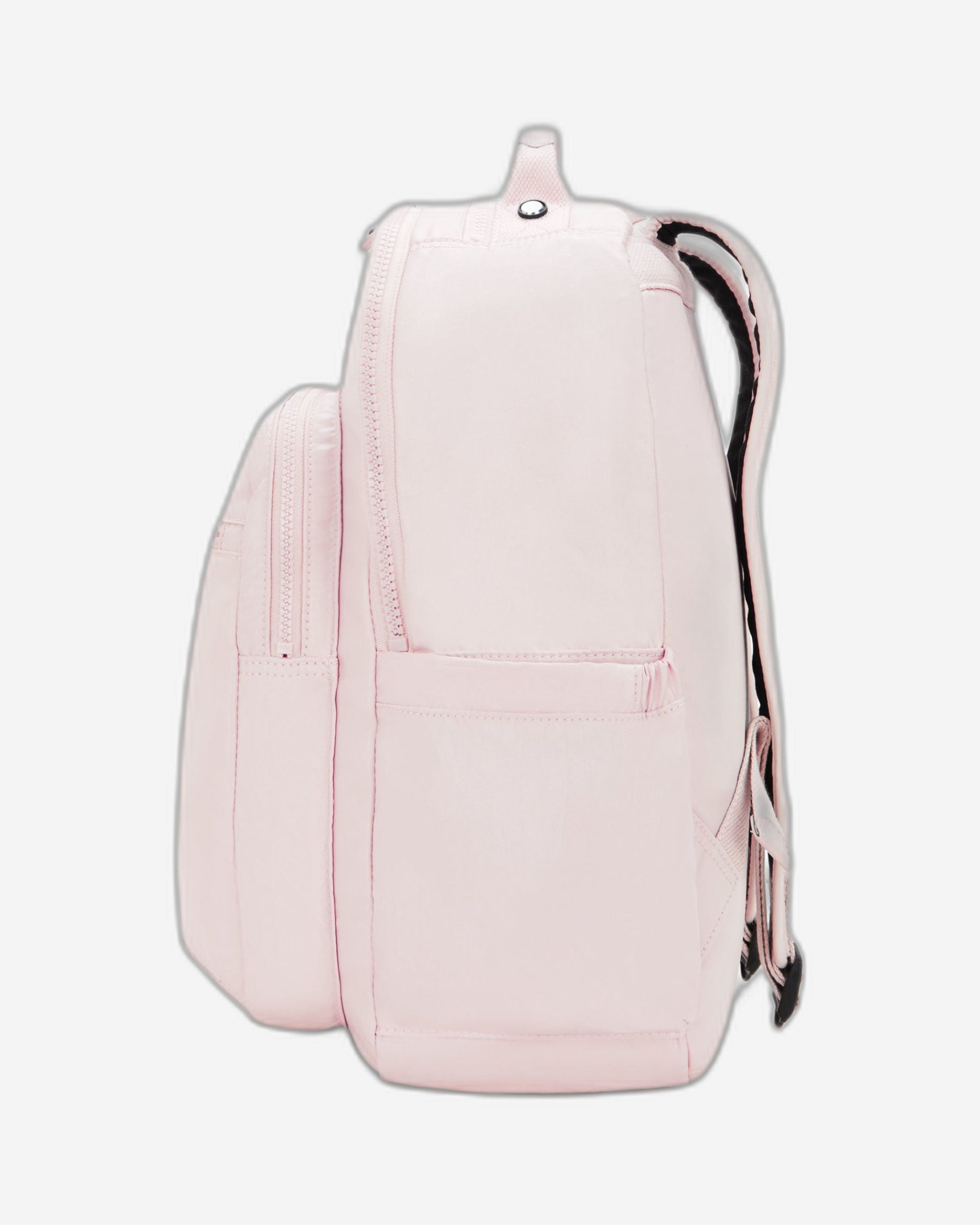 Kipling Seoul Pink Shine Backpack I4034-3DZ