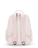 Kipling Seoul Pink Shine Backpack I4034-3DZ