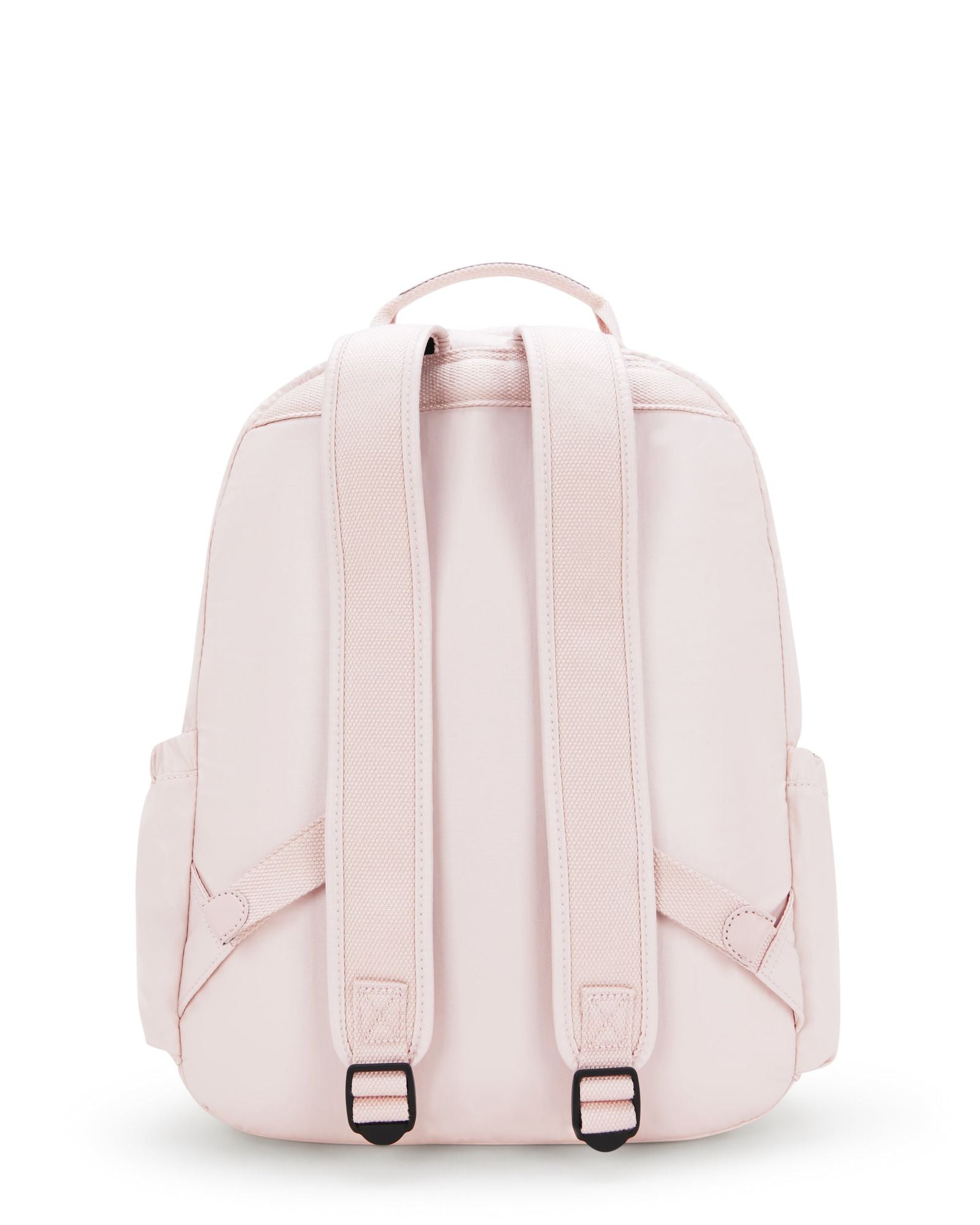 Kipling Seoul Pink Shine Backpack I4034-3DZ