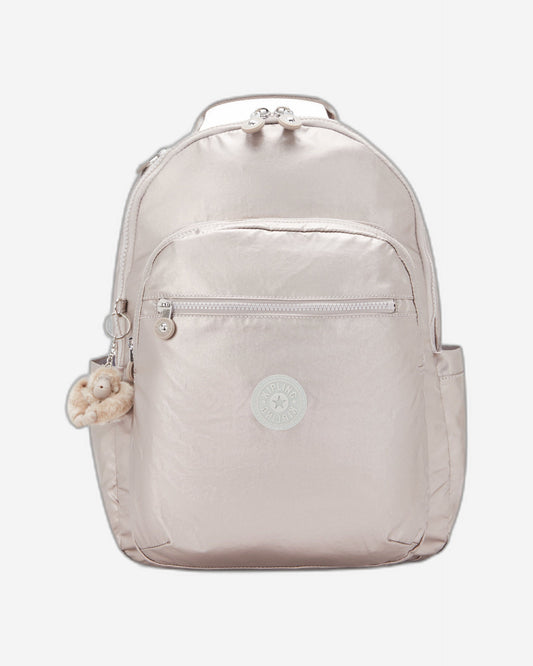 Kipling Seoul Metallic Glow Backpack C2I4034-48I