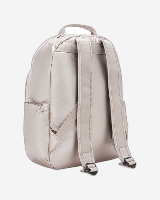 Kipling Seoul Metallic Glow Backpack C2I4034-48I