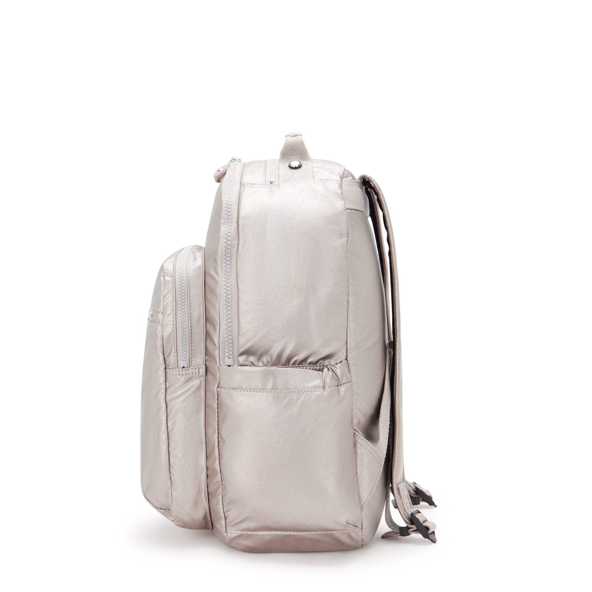 Kipling Seoul Metallic Glow Backpack C2I4034-48I