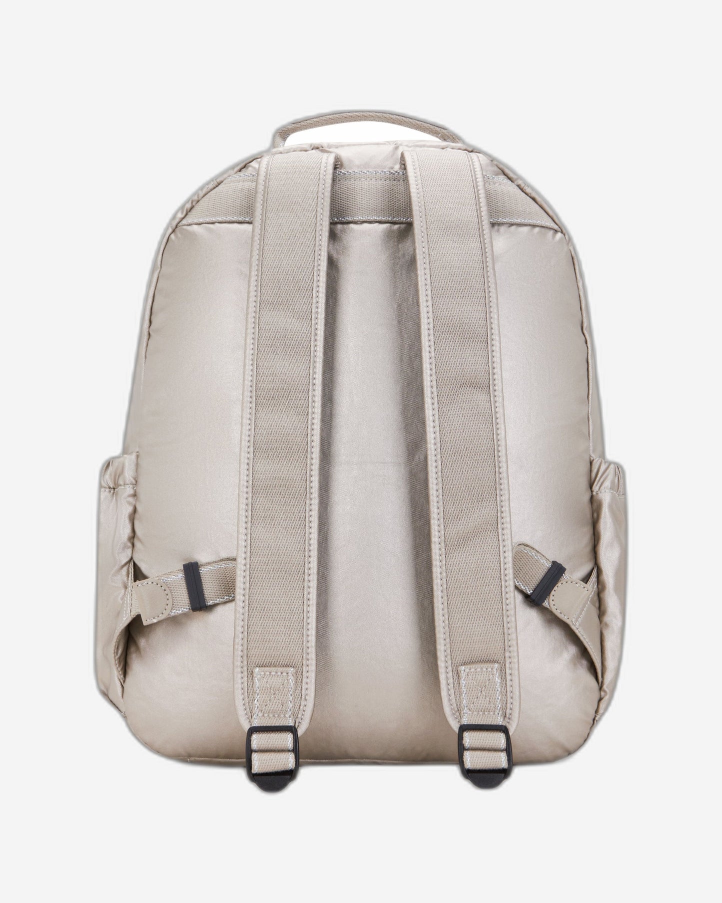 Kipling Seoul Metallic Glow Large Backpack C2I4034-48I