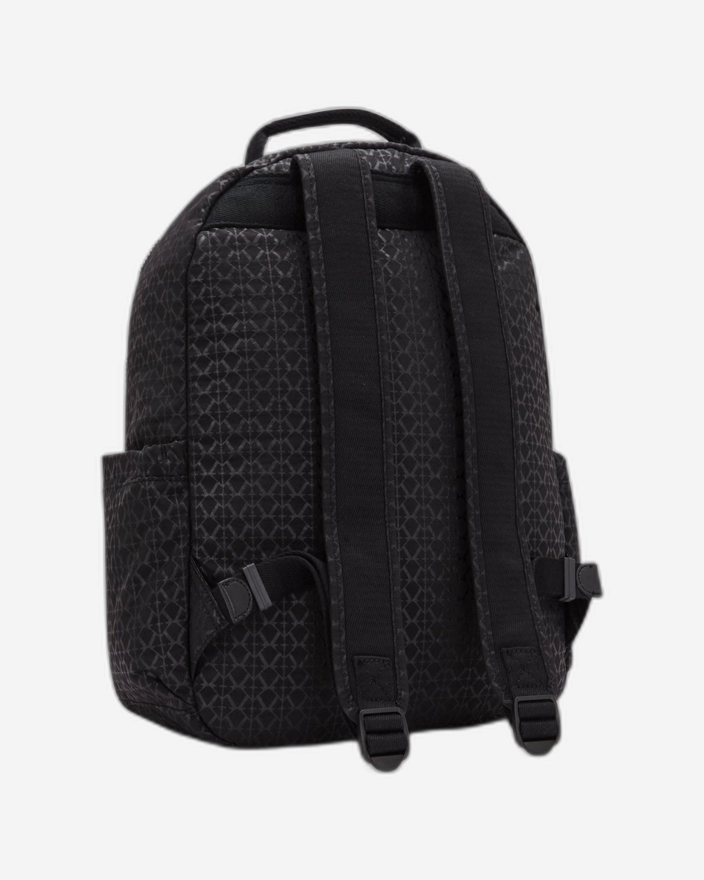 Kipling Seoul Signature Emb Large Backpack C2I4034-K59