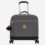 Kipling New Storia Back to Grey Large Wheeled Bag I4050-1DX
