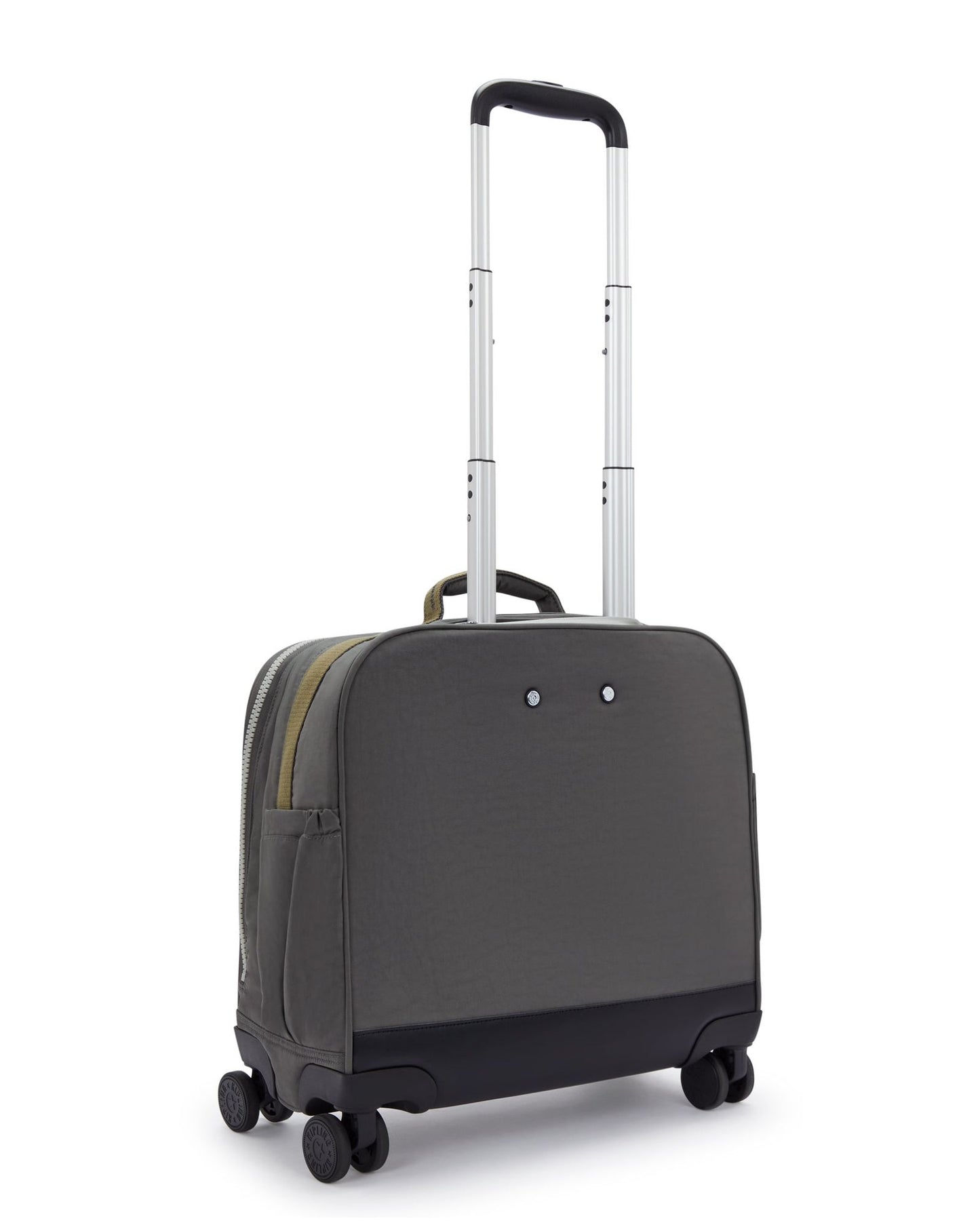 Kipling New Storia Back to Grey Wheeled Bag I4050-1DX