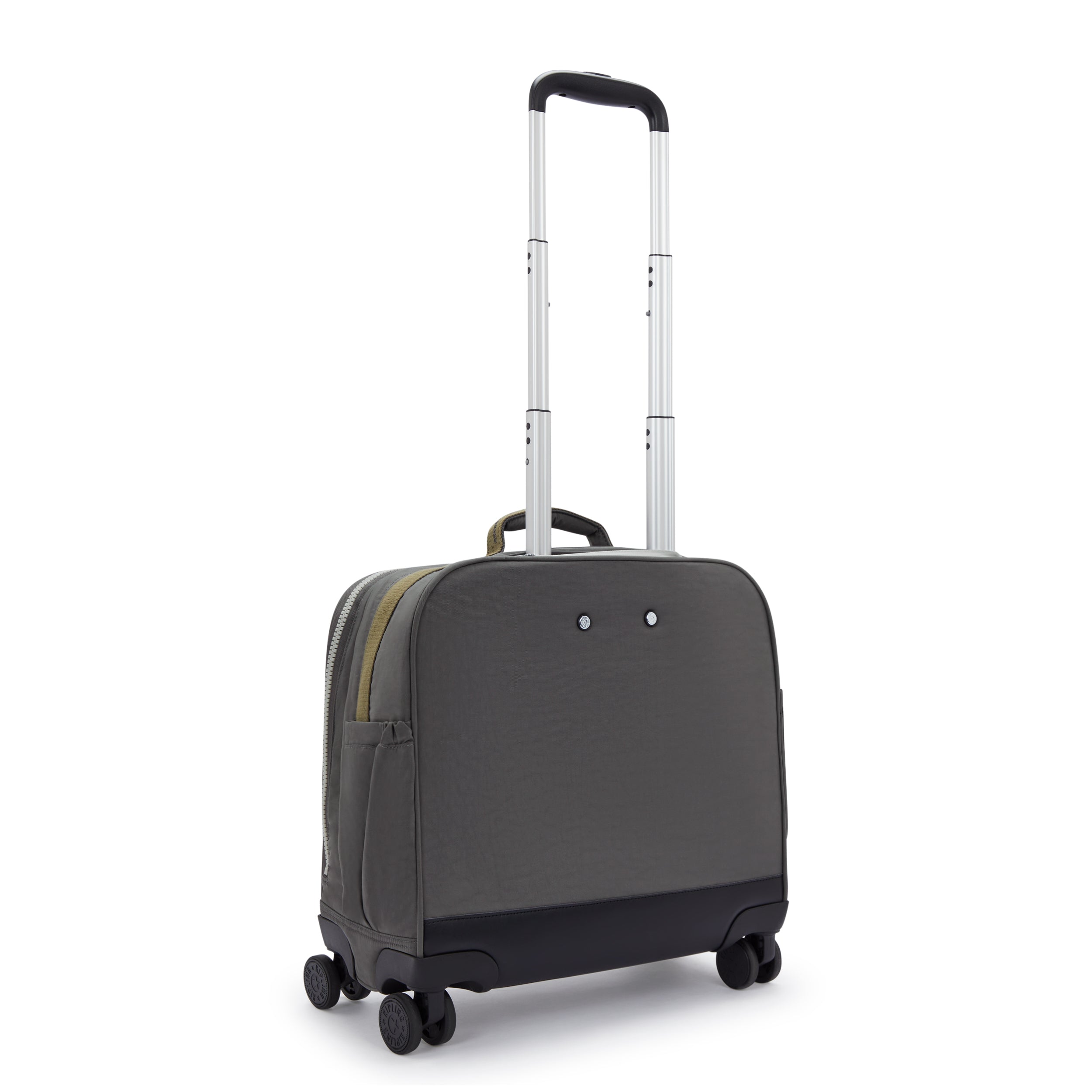 Kipling New Storia Back to Grey Large wheeled bag I4050-1DX