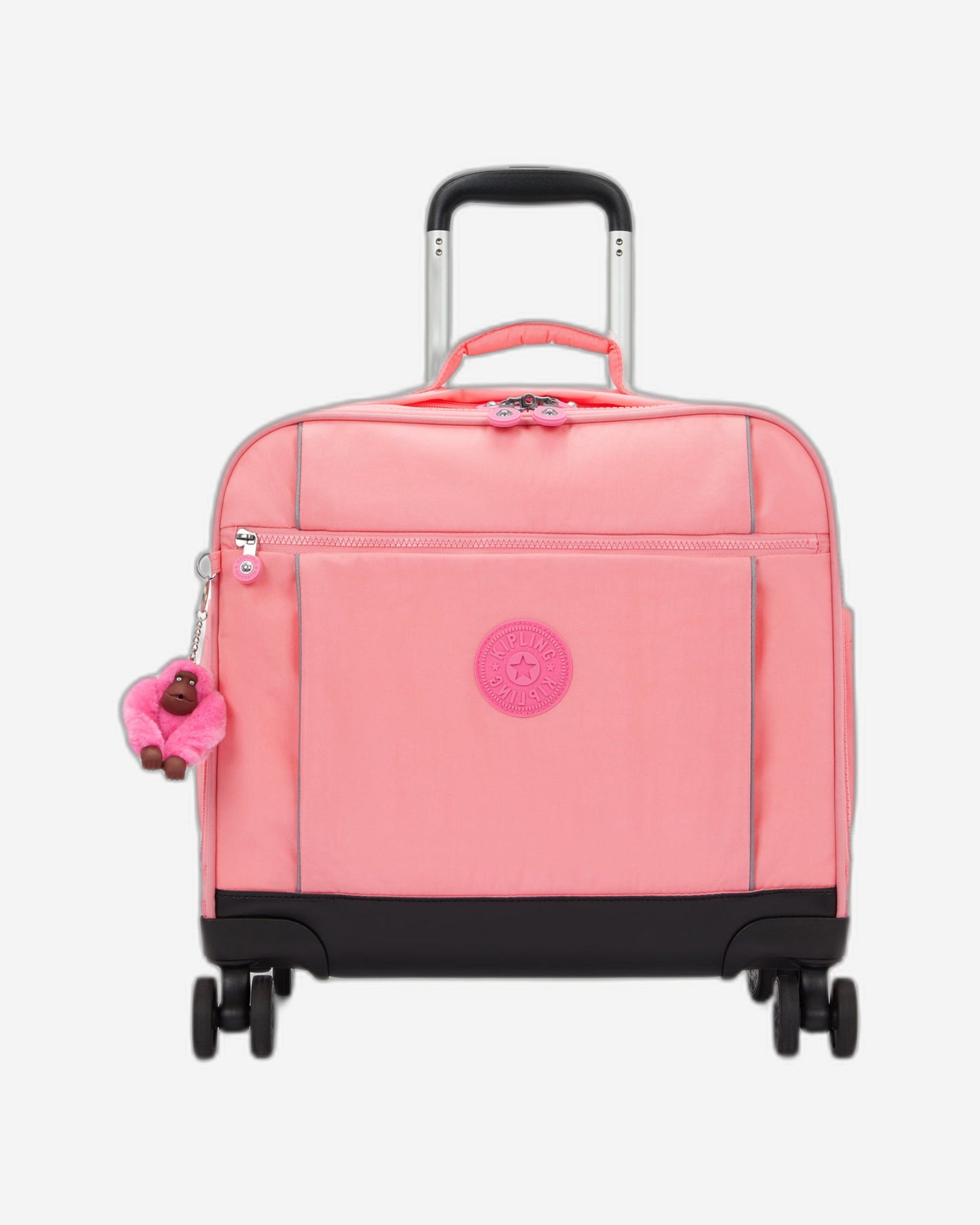 Kipling New Storia Coral Sea Large wheeled bag I4050-24O