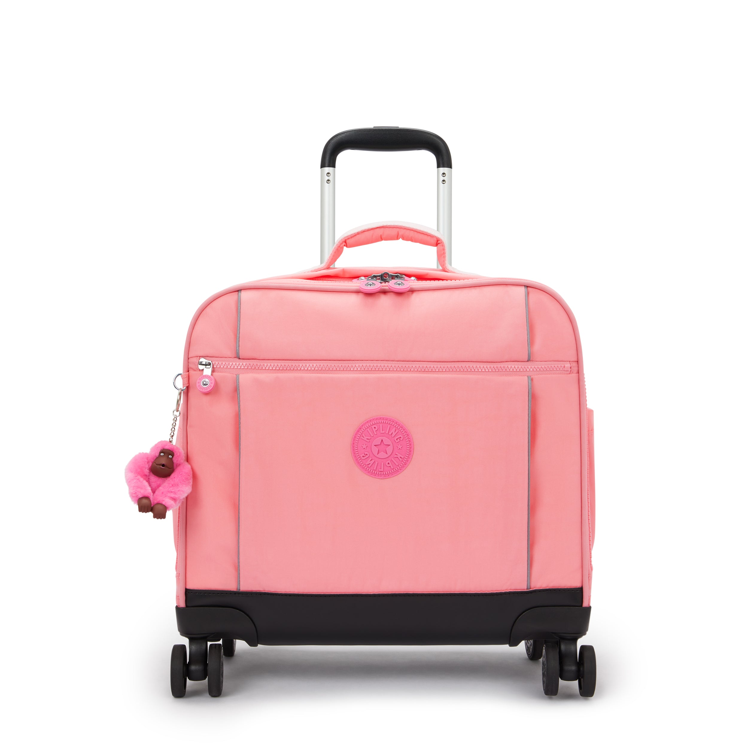 Kipling New Storia Coral Sea Large wheeled bag I4050-24O