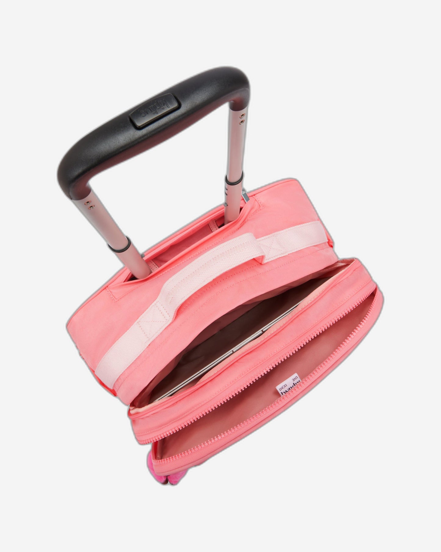 Kipling New Storia Coral Sea Large wheeled bag I4050-24O