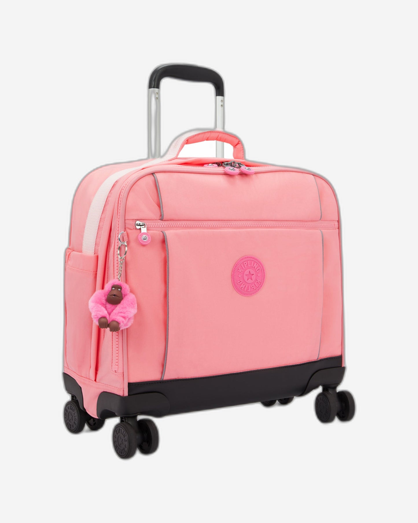 Kipling New Storia Coral Sea Large wheeled bag I4050-24O