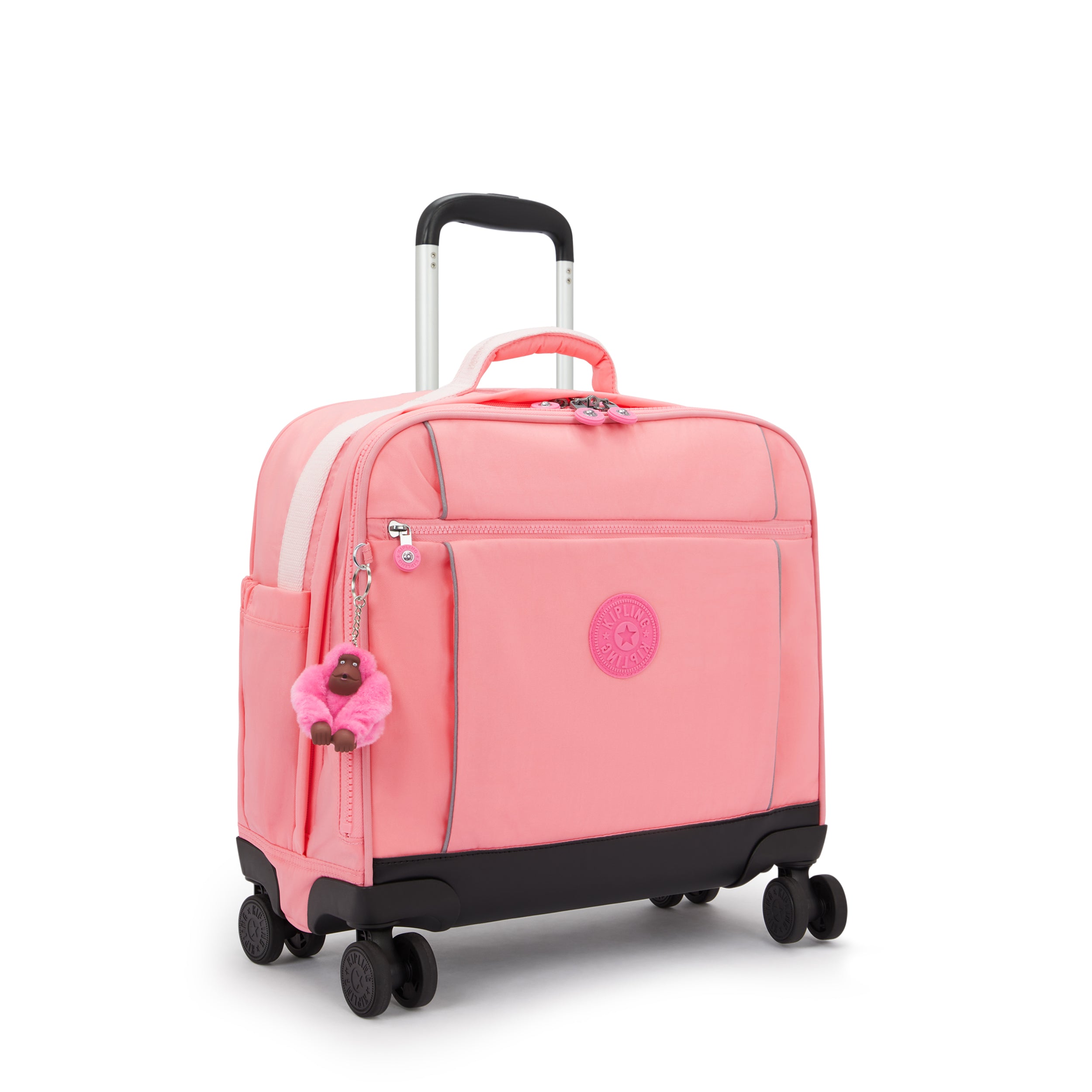 Kipling New Storia Coral Sea Large wheeled bag I4050-24O