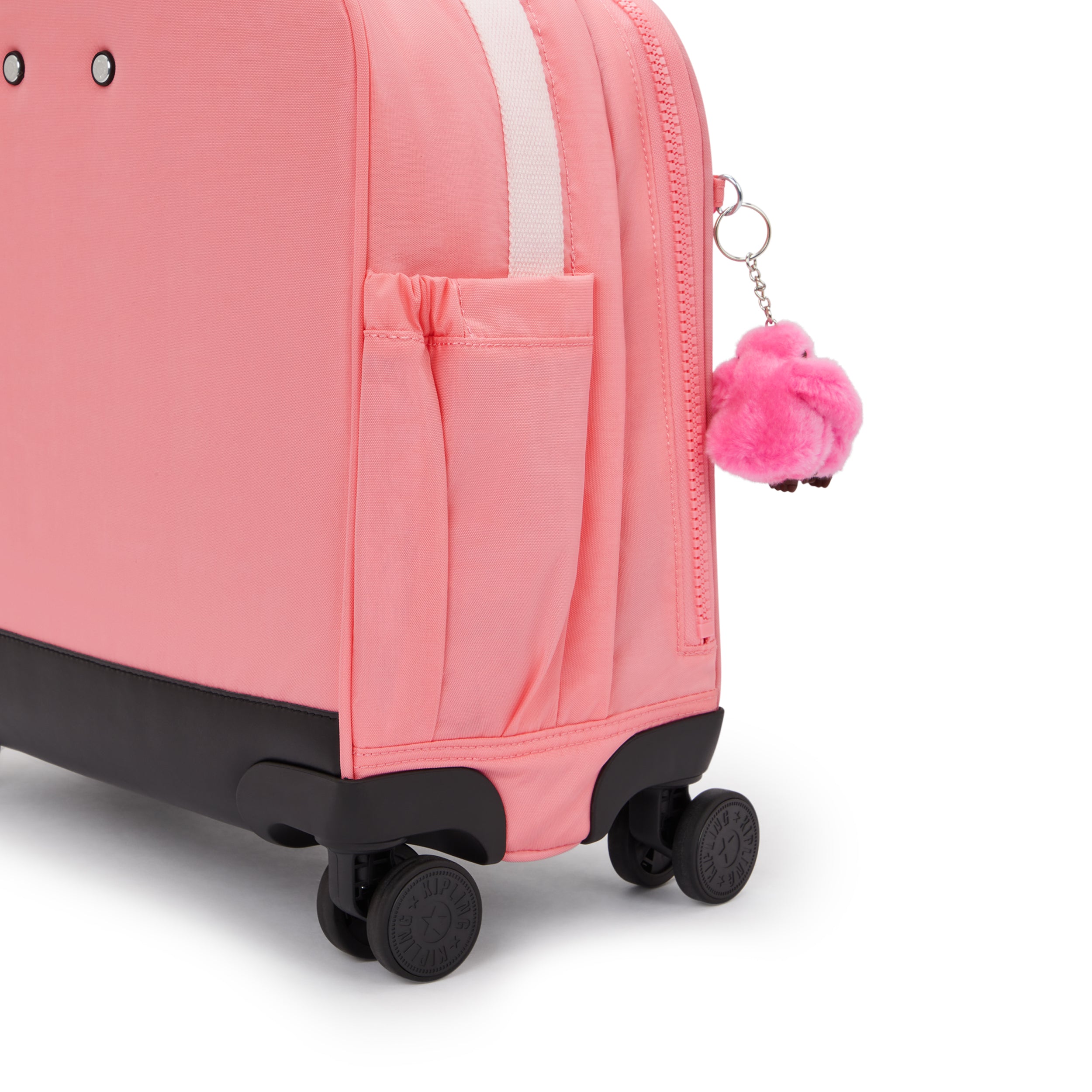 Kipling New Storia Coral Sea Large wheeled bag I4050-24O