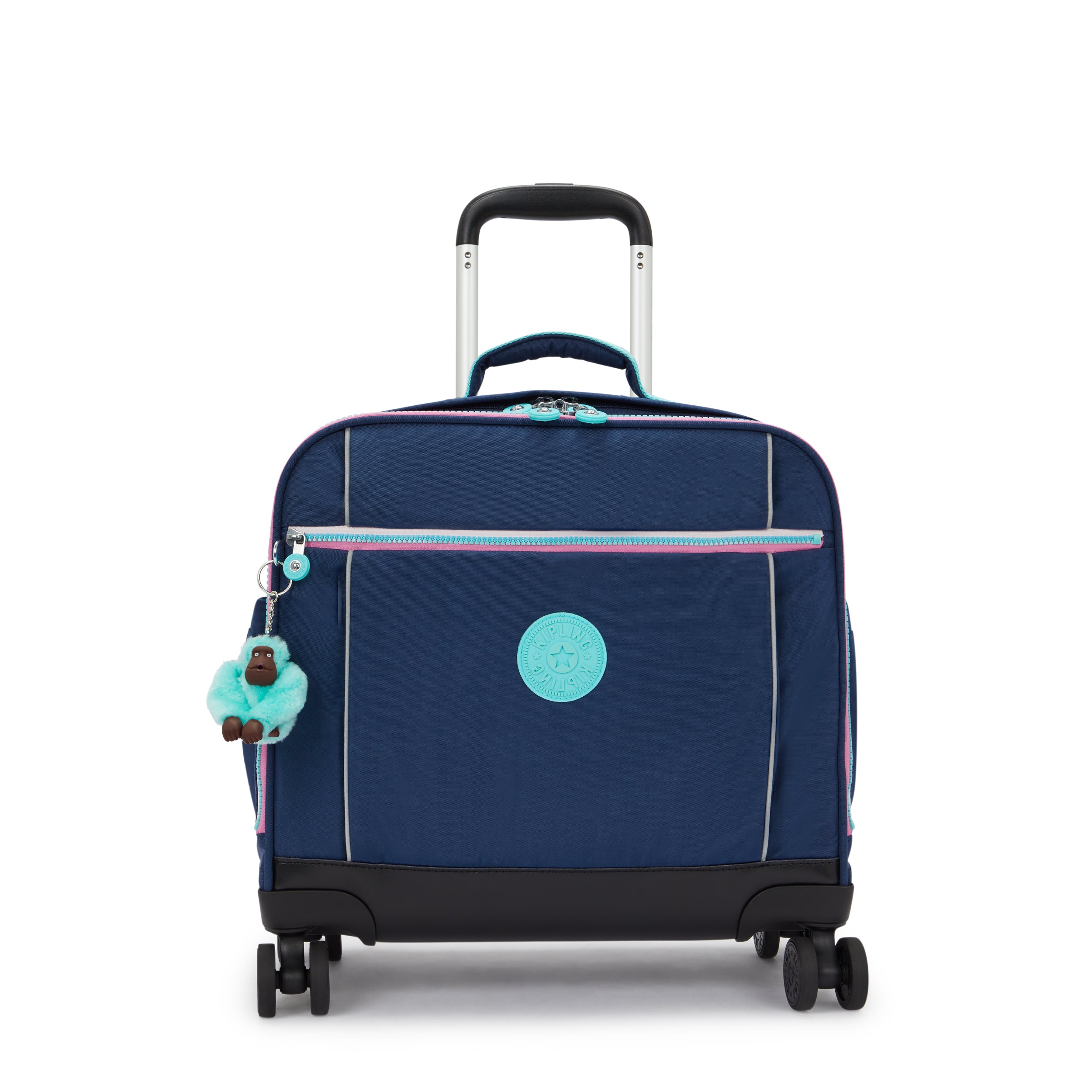 Kipling New Storia Resort Navy Large wheeled bag I4050-2DG