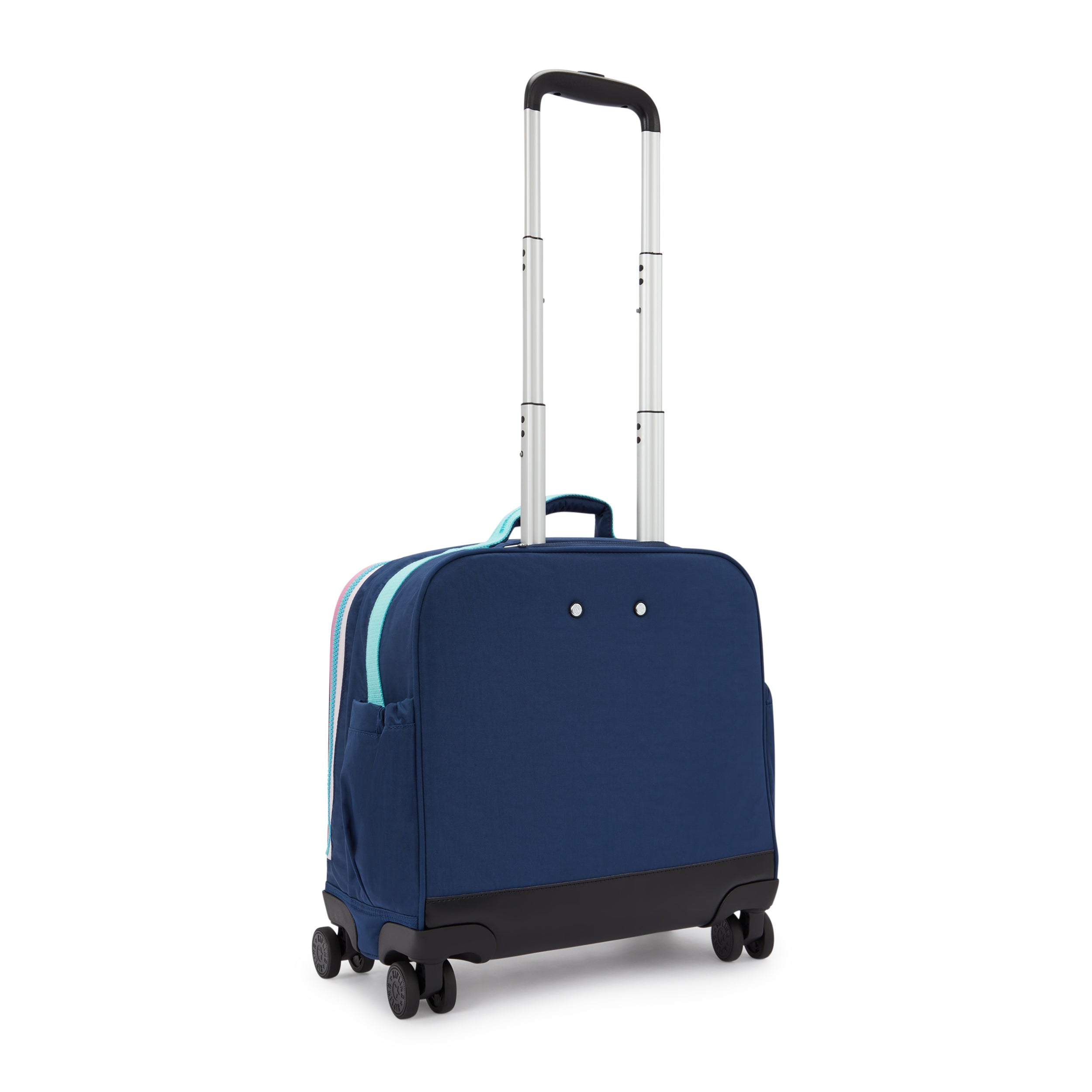 Kipling New Storia Resort Navy Large wheeled bag I4050-2DG