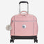 Kipling New Storia Bridal Rose Large Wheeled Bag C2I4050-46Y