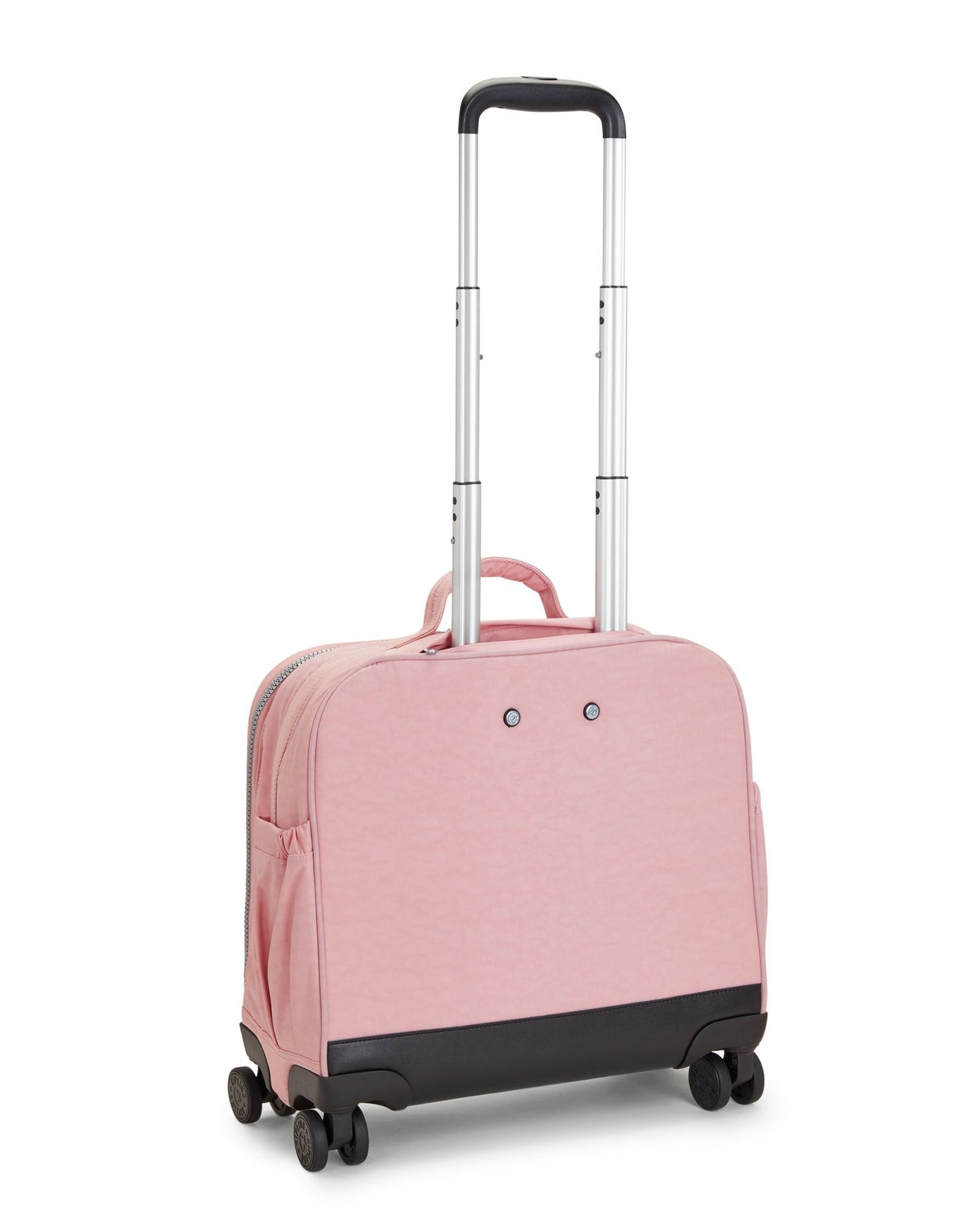 Kipling New Storia Bridal Rose Wheeled Bag I4050-46Y