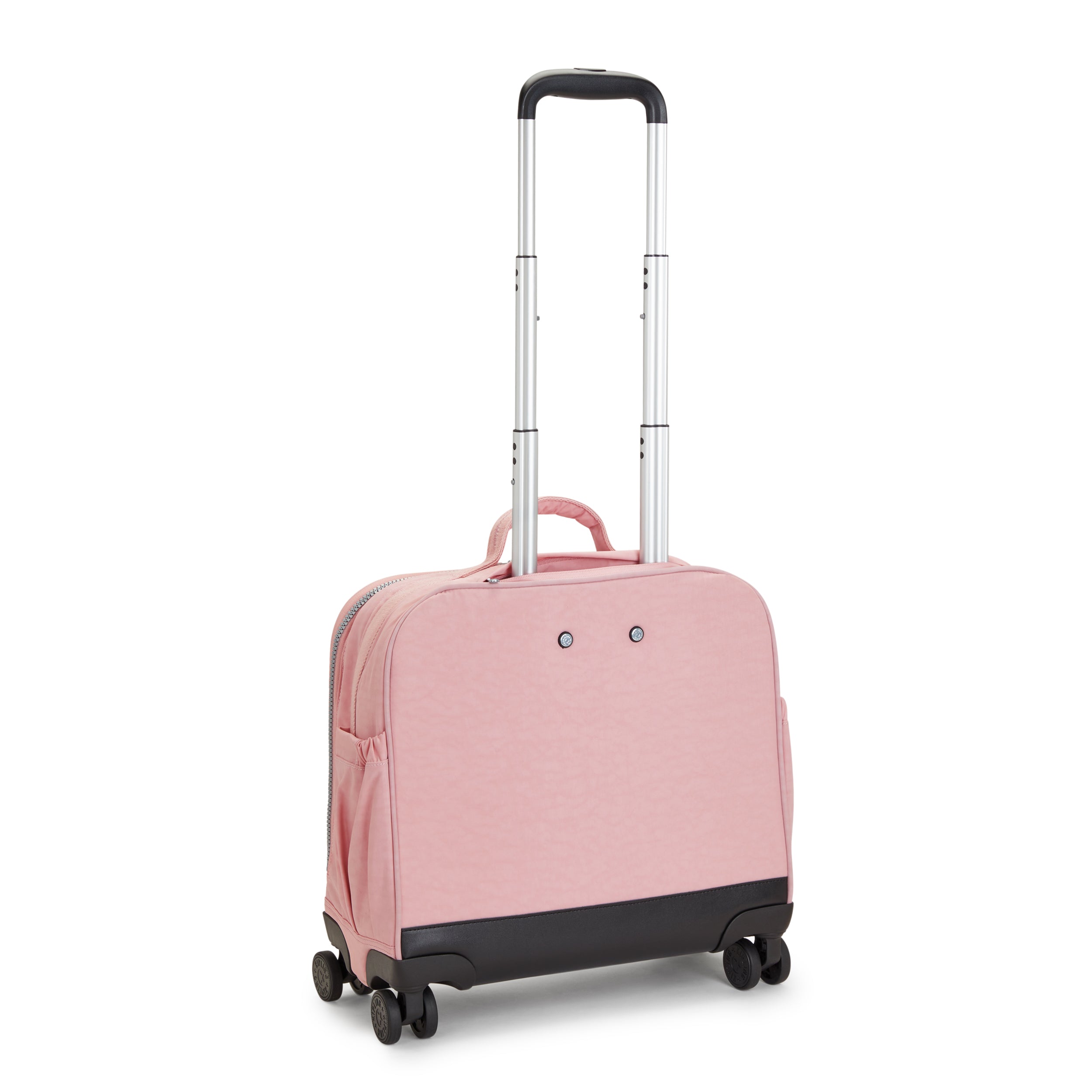 Kipling New Storia Bridal Rose Large wheeled bag I4050-46Y