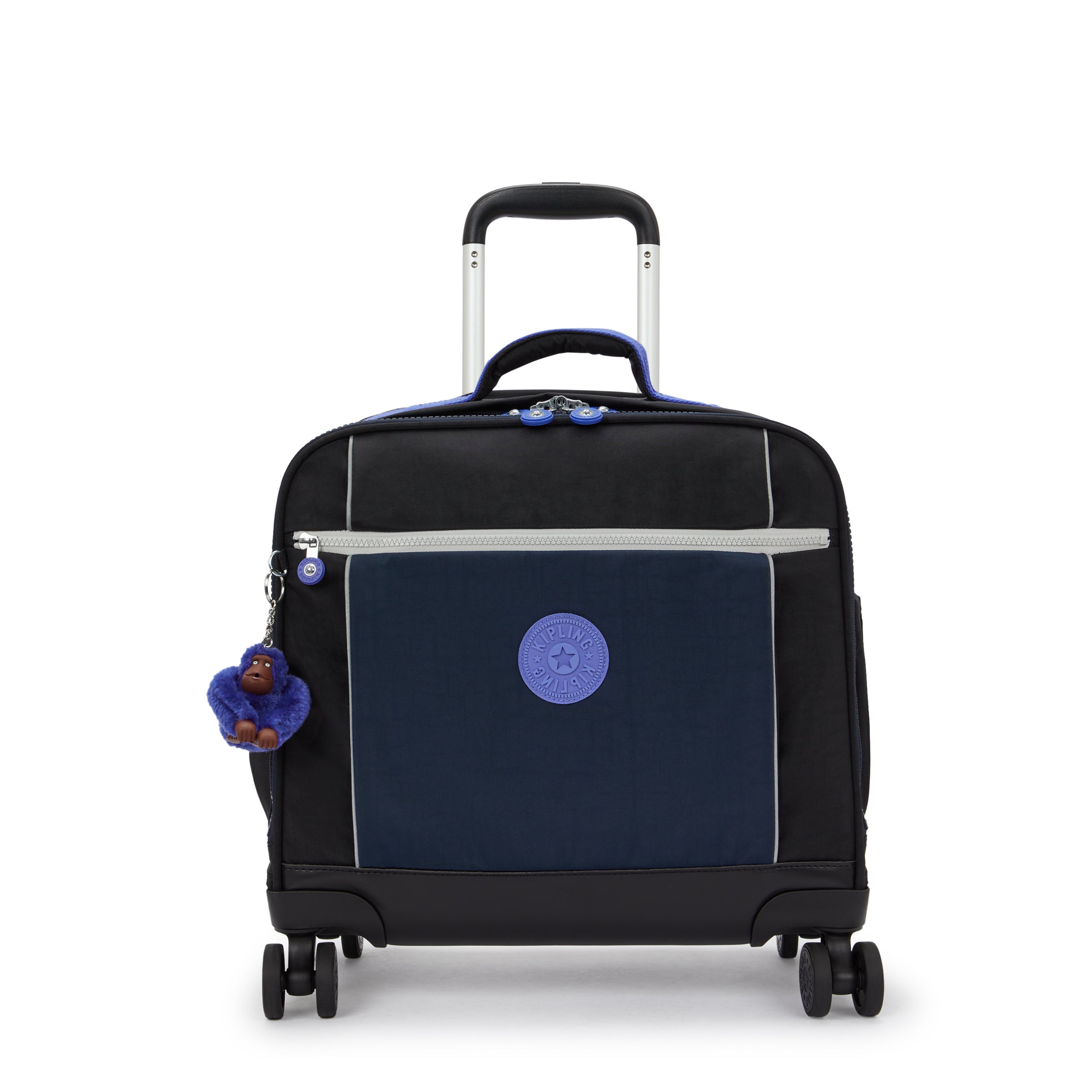 Kipling New Storia True Block Large wheeled bag I4050-74Q