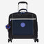 Kipling New Storia True Block Large Wheeled Bag I4050-74Q