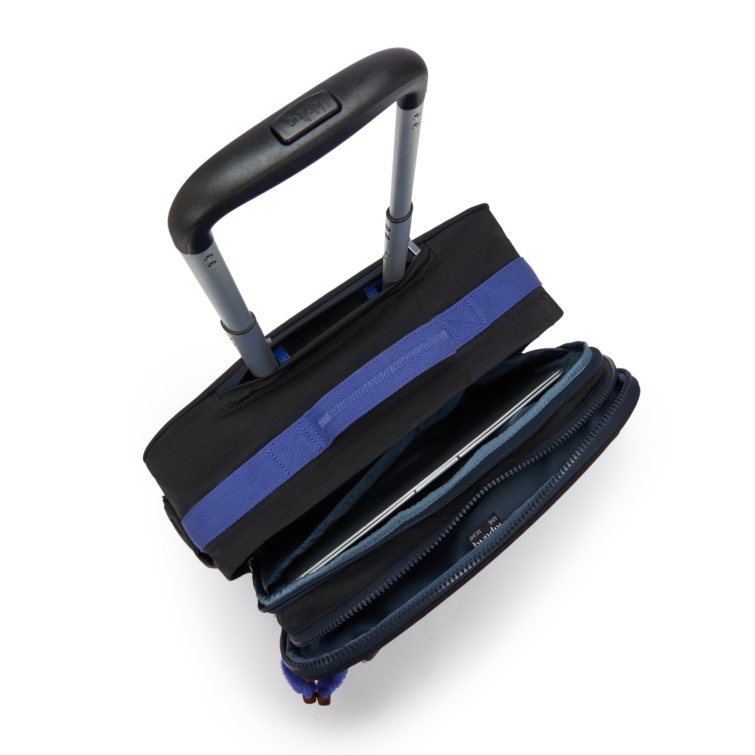 Kipling New Storia True Block Large wheeled bag I4050-74Q