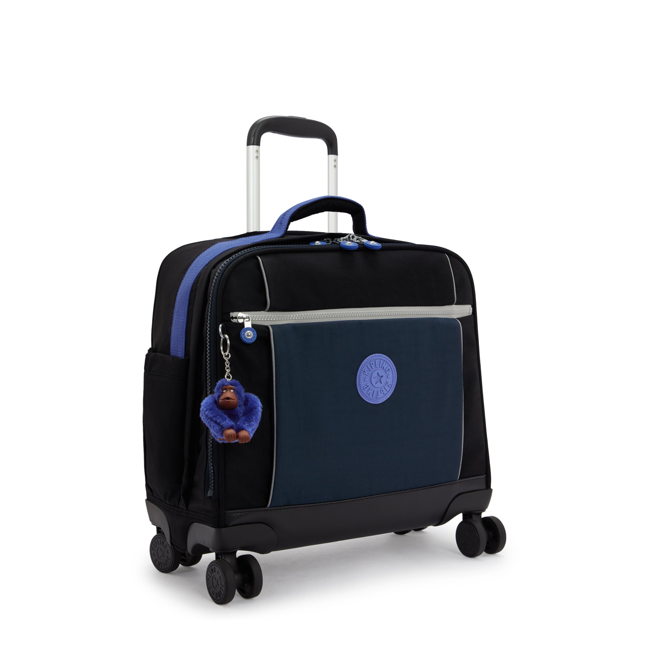 Kipling New Storia True Block Large wheeled bag I4050-74Q