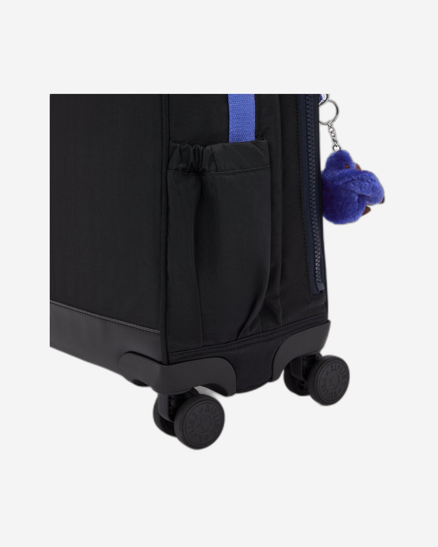 Kipling New Storia True Block Wheeled Bag I4050-74Q