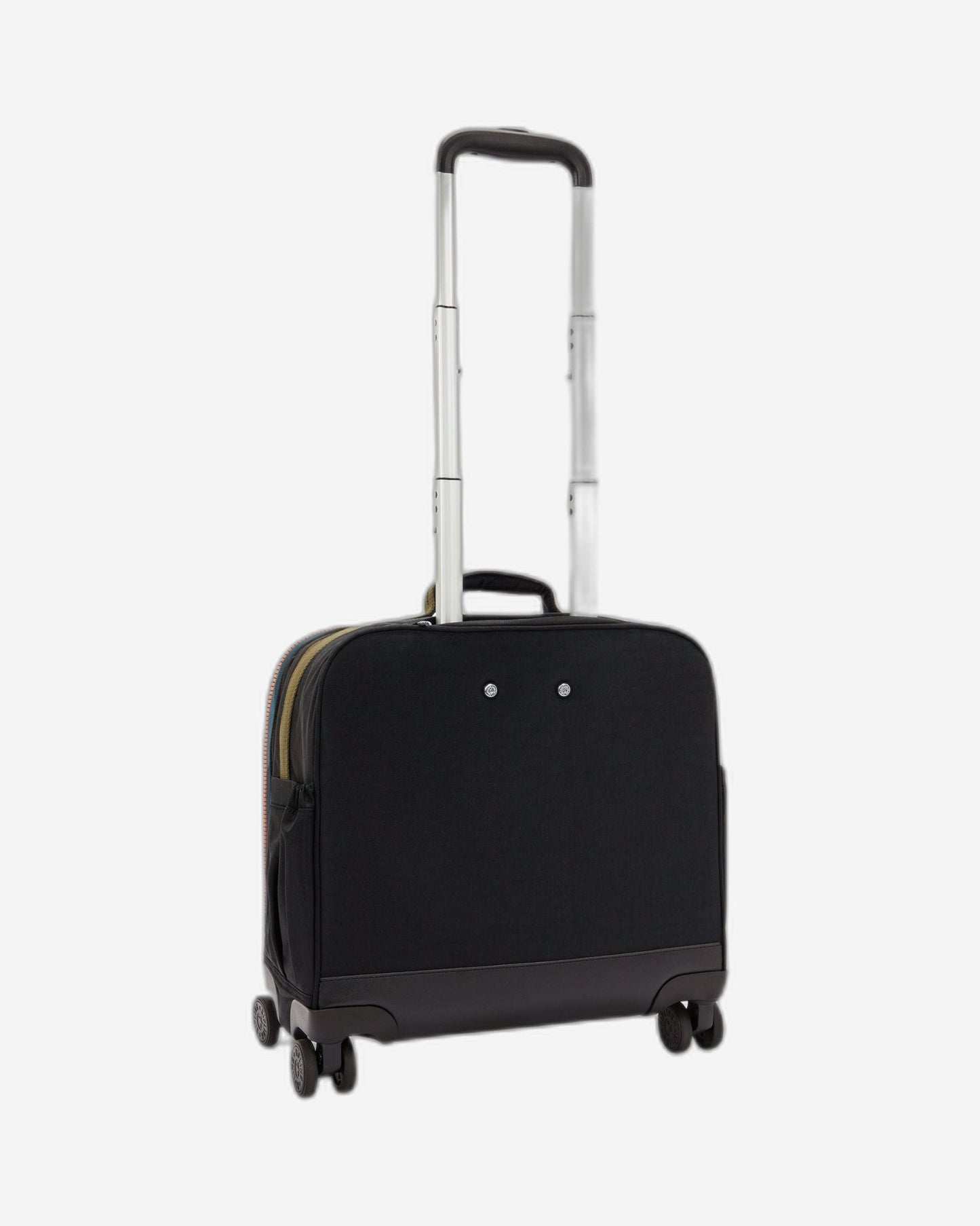 Kipling New Storia Tree House Bl Large Wheeled Bag I4050-8LB