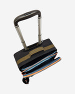 Kipling New Storia Tree House Bl Large Wheeled bag I4050-8LB