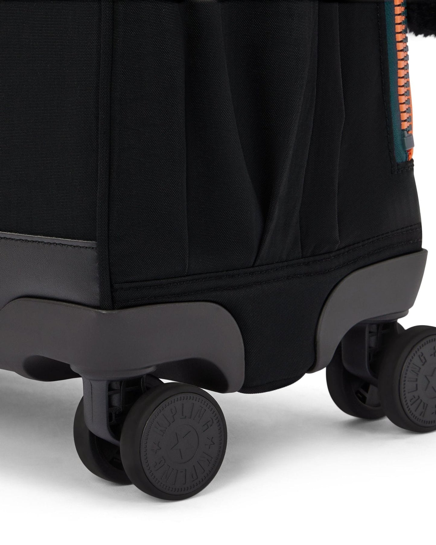 Kipling New Storia Tree House Bl Large Wheeled Bag I4050-8LB