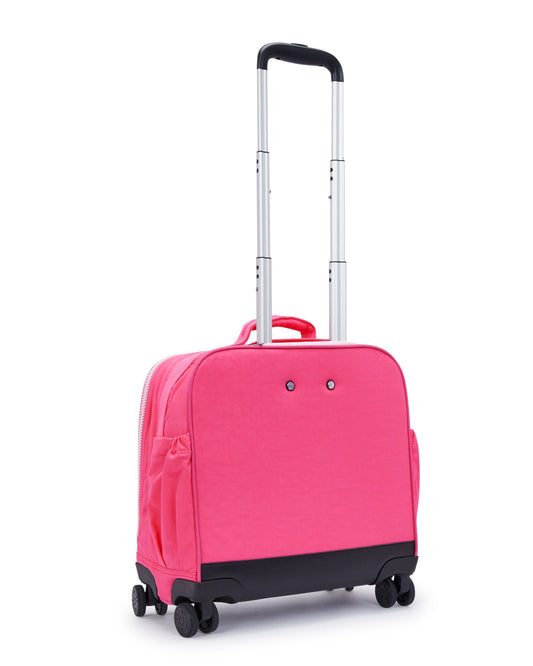 Kipling New Storia Happy Pink C Large Wheeled Bag C2I4050-BZ8