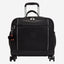 Kipling New Storia True Black Large Wheeled Bag C2I4050-J99