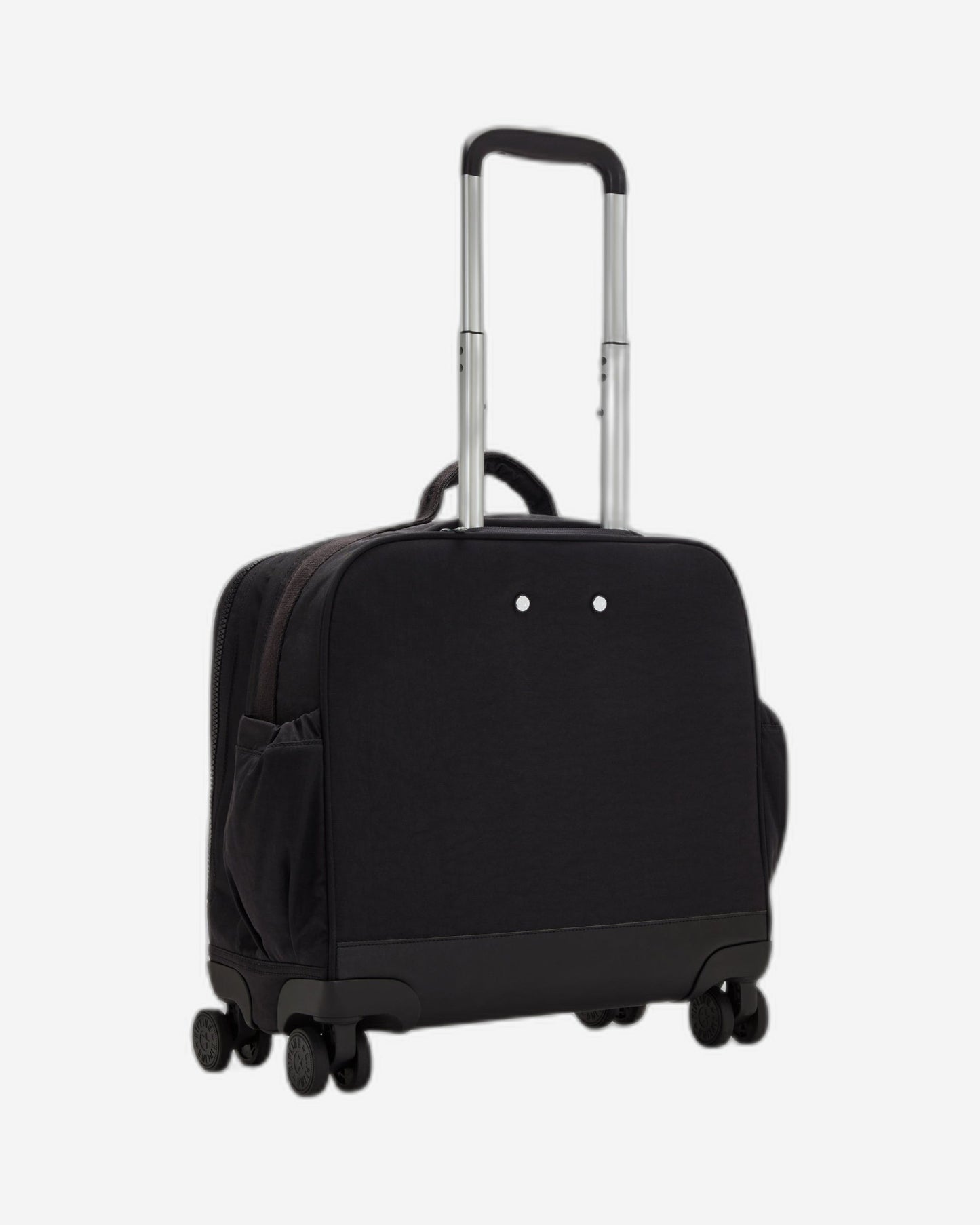 Kipling New Storia True Black Wheeled Bag I4050-J99