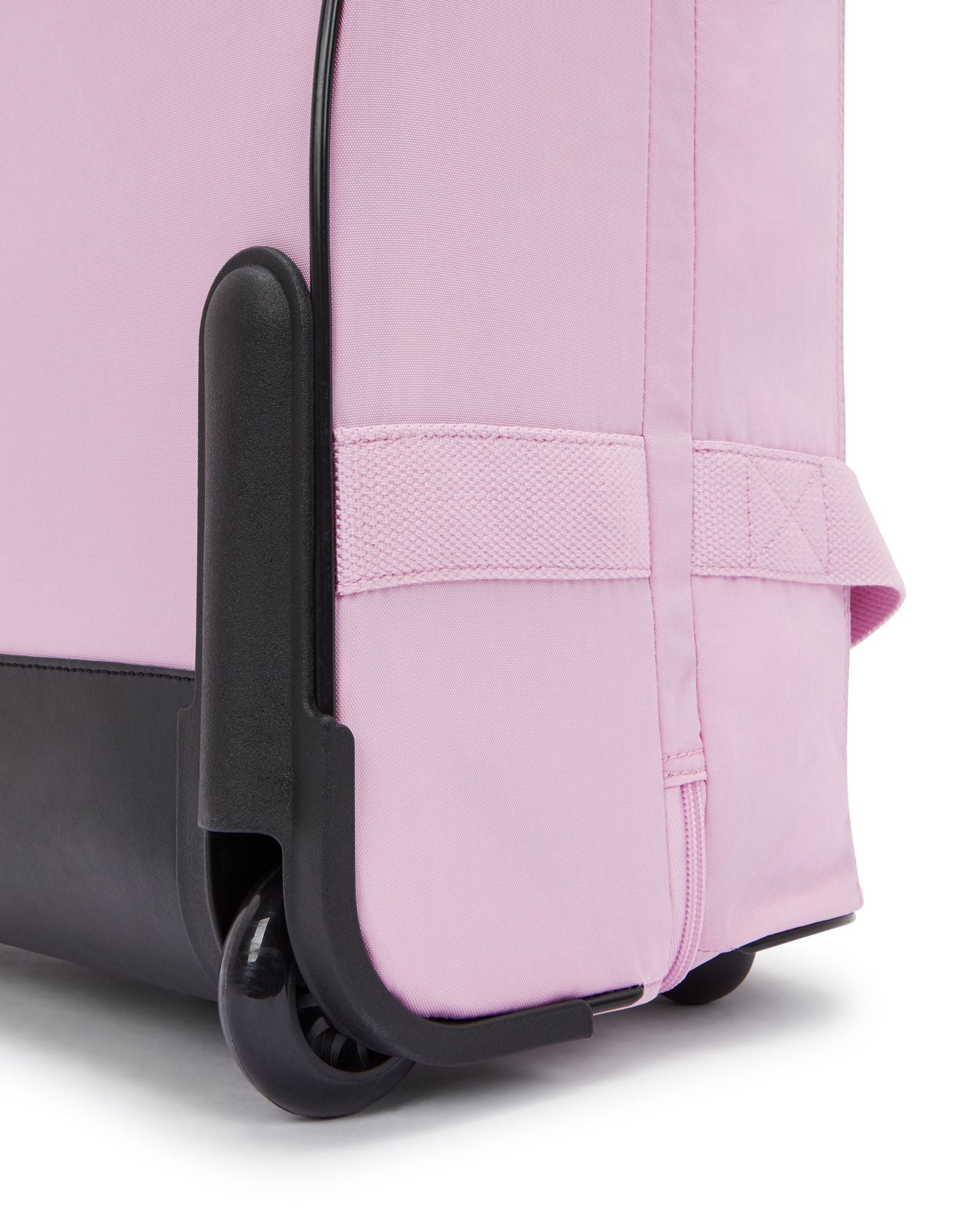 Kipling Teagan US Blooming Pink Small Wheeled Luggage C2I4051-R2C
