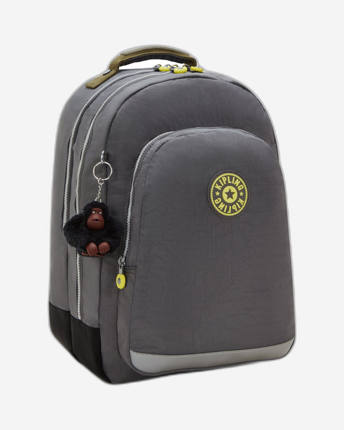 Kipling Gabb Beige Pearl Crossbody Bag C2I3945-3KA